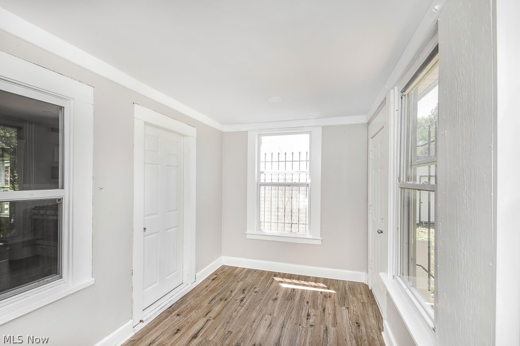 James M Hoyt & Sons Allotment - Residential