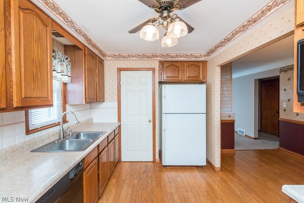 H A Stahl Props Cos Ridgewood - Residential