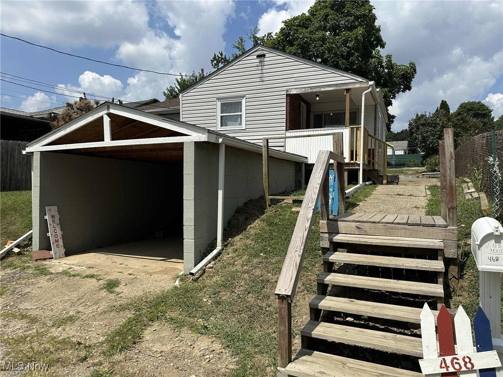 Lacroft - Residential