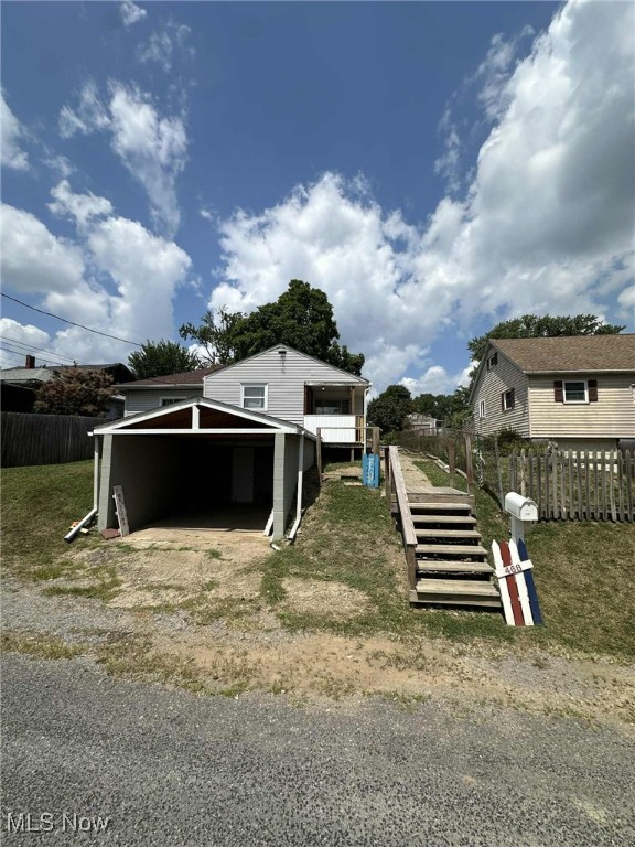 Lacroft - Residential