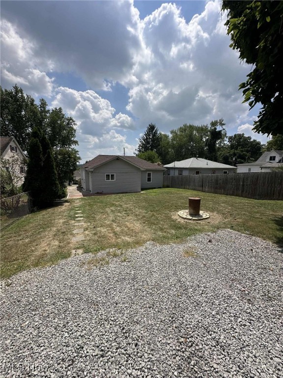 Lacroft - Residential