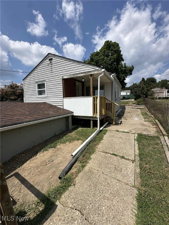 Lacroft - Residential