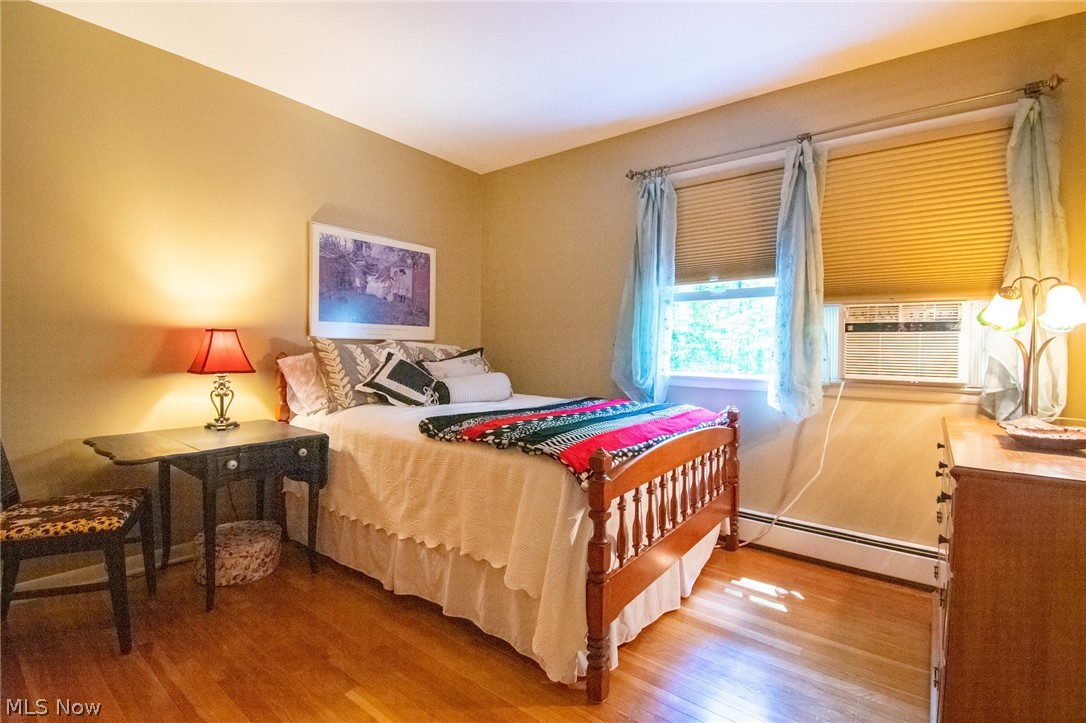 Walton Hills Estates 04 & 05 - Residential