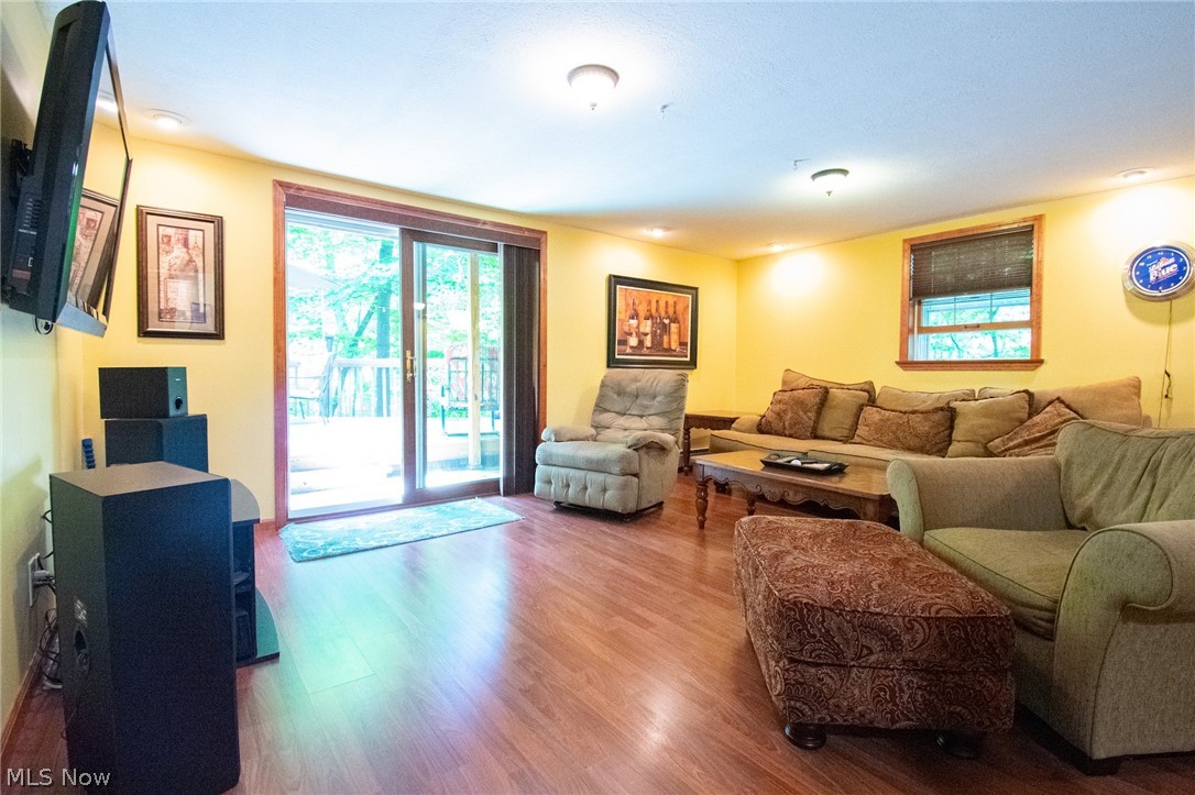 Walton Hills Estates 04 & 05 - Residential