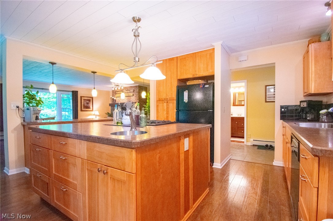 Walton Hills Estates 04 & 05 - Residential