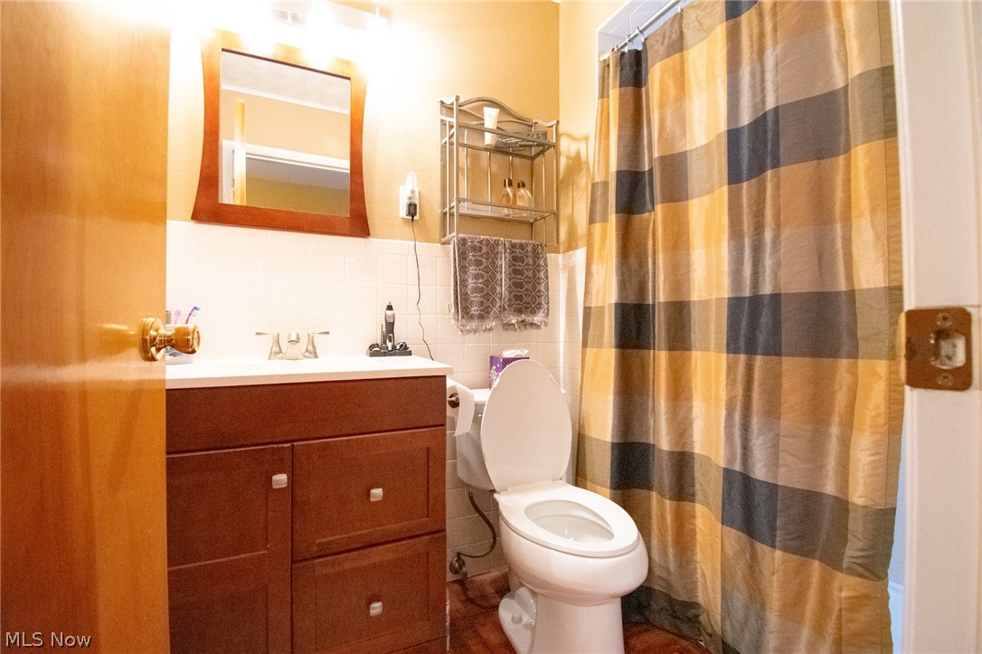 Walton Hills Estates 04 & 05 - Residential