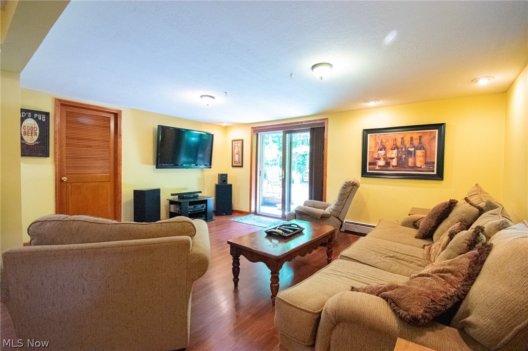 Walton Hills Estates 04 & 05 - Residential