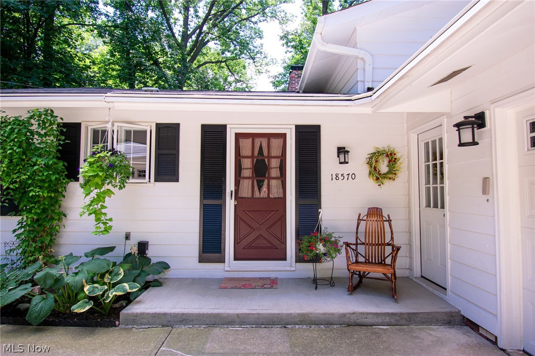 Walton Hills Estates 04 & 05 - Residential