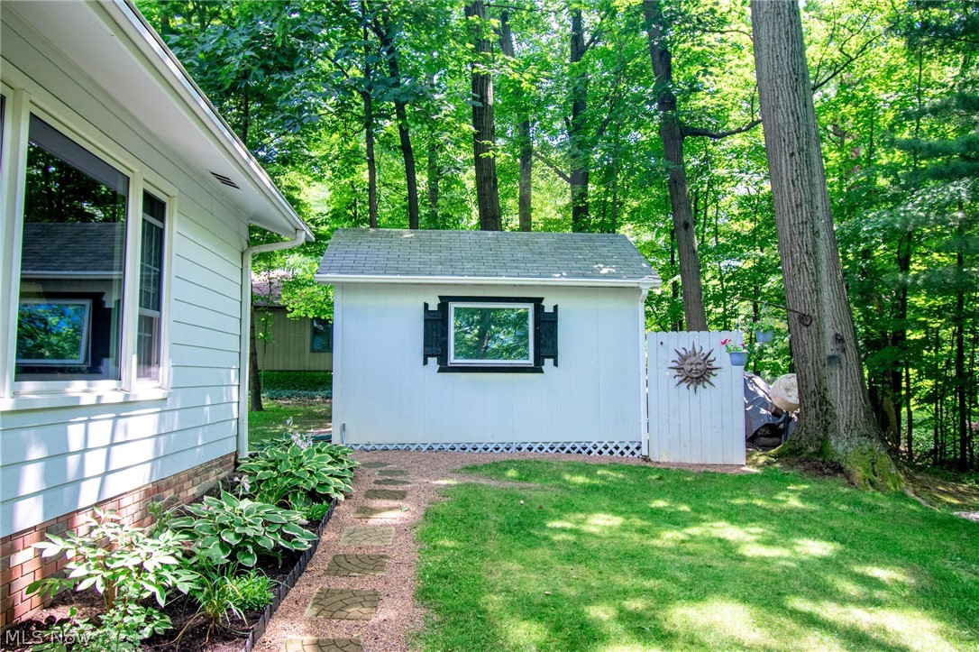 Walton Hills Estates 04 & 05 - Residential