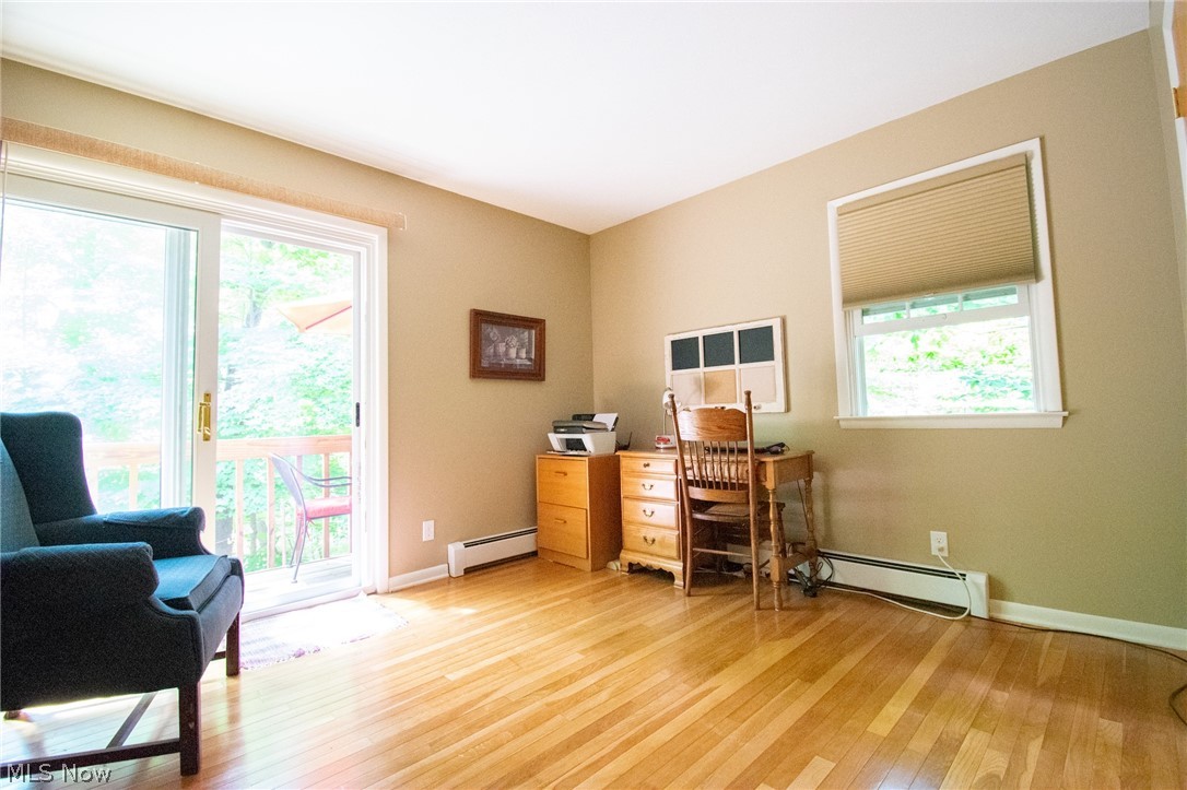 Walton Hills Estates 04 & 05 - Residential