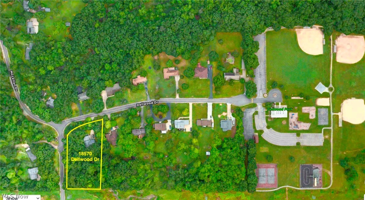 Walton Hills Estates 04 & 05 - Residential