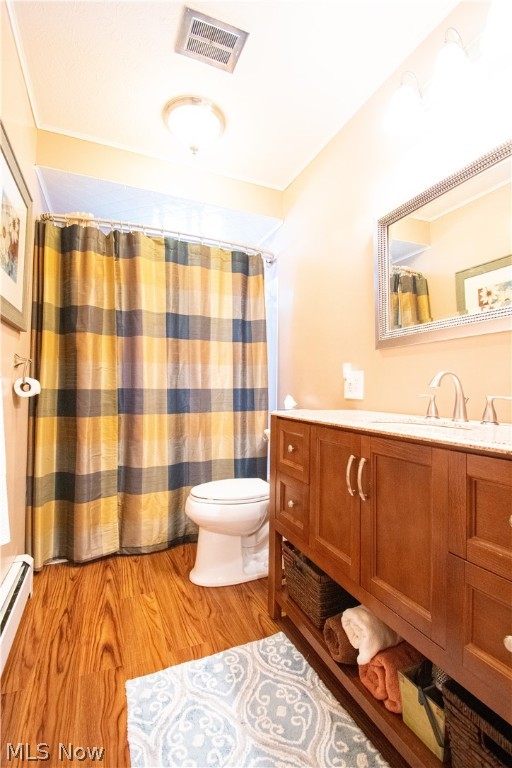 Walton Hills Estates 04 & 05 - Residential