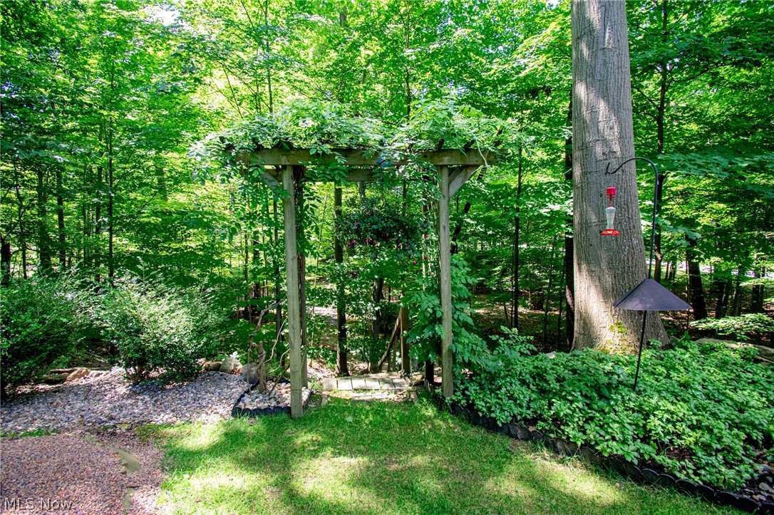 Walton Hills Estates 04 & 05 - Residential