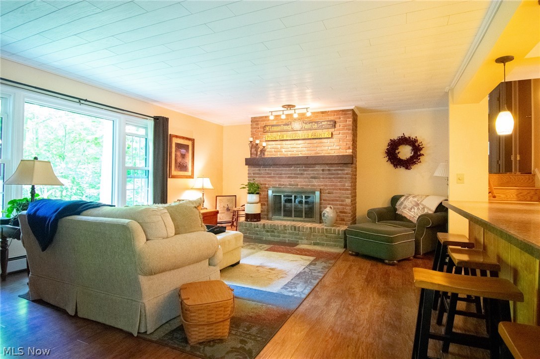 Walton Hills Estates 04 & 05 - Residential