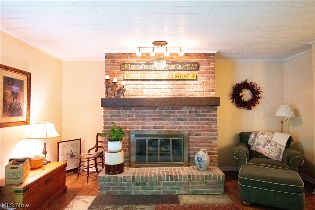 Walton Hills Estates 04 & 05 - Residential