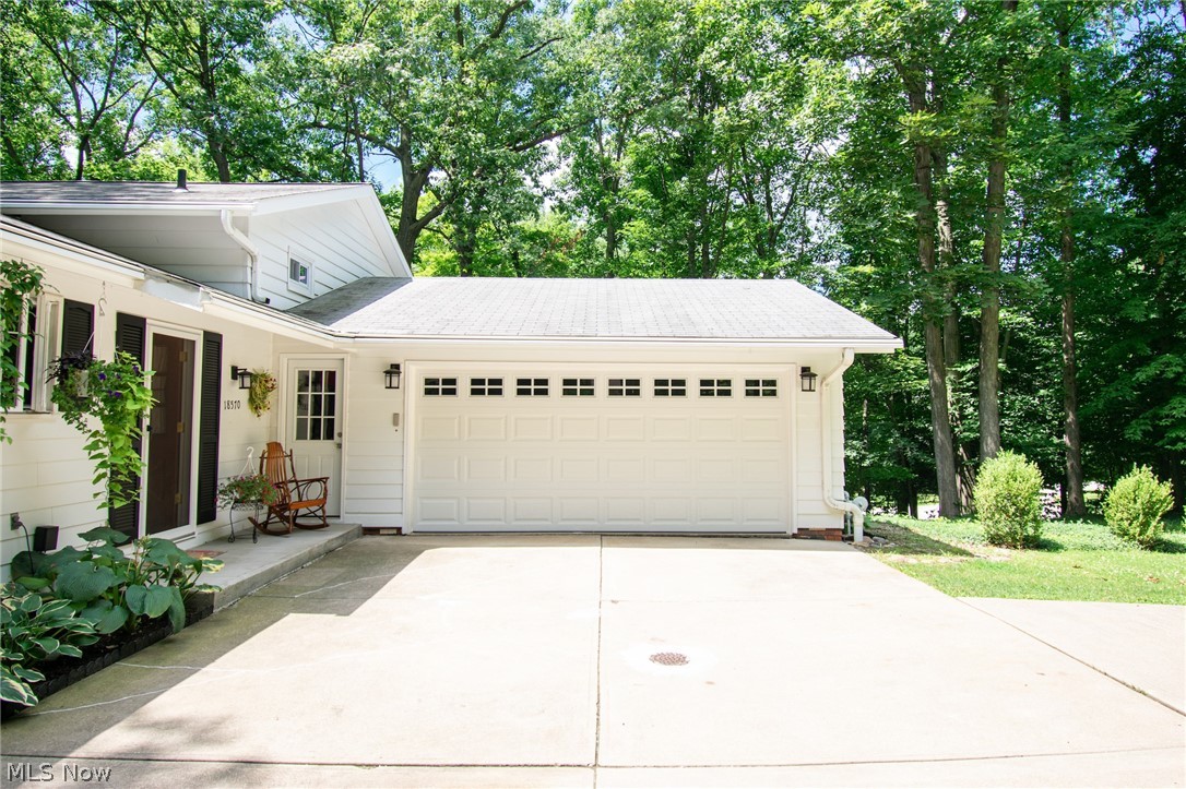 Walton Hills Estates 04 & 05 - Residential