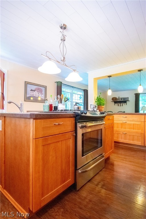 Walton Hills Estates 04 & 05 - Residential