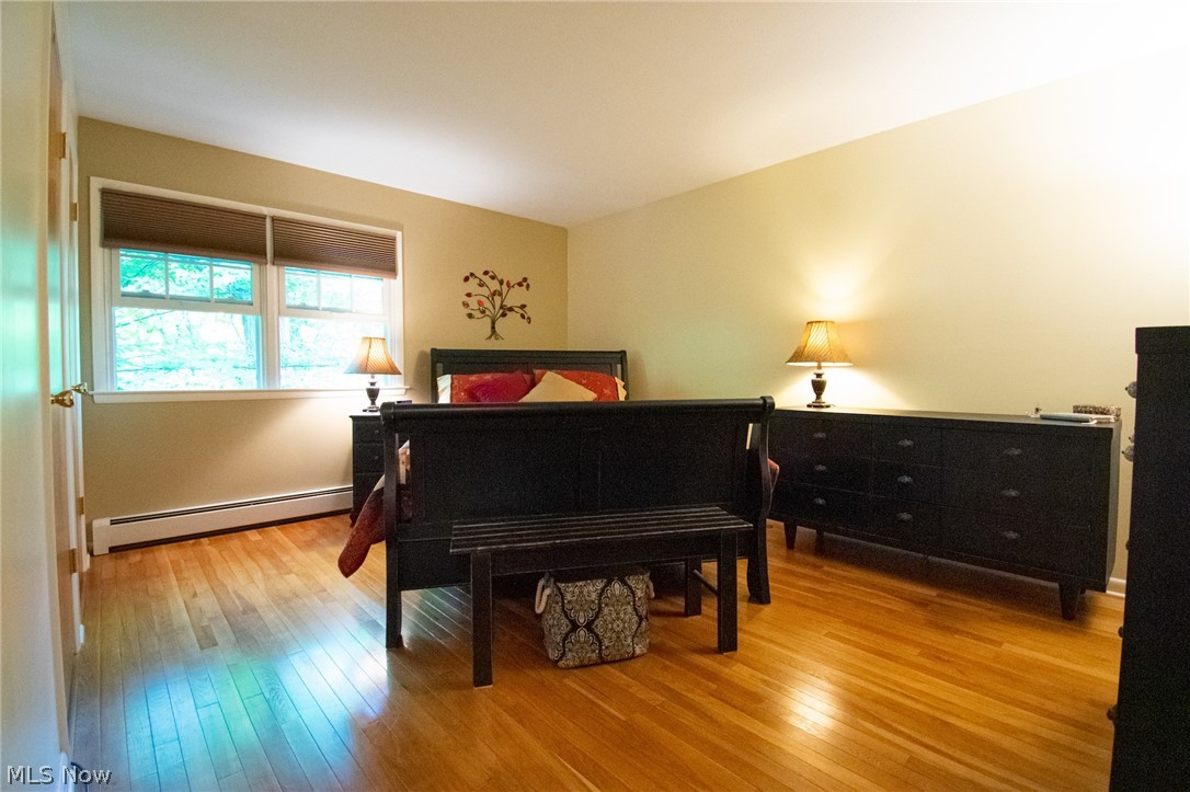 Walton Hills Estates 04 & 05 - Residential