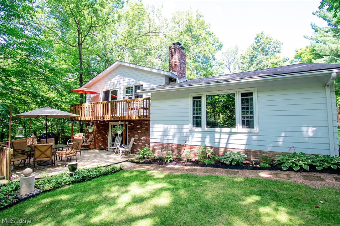 Walton Hills Estates 04 & 05 - Residential