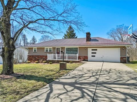 Homes For Sale - 364 S Bon Air Avenue<br/> Youngstown, OH 44509