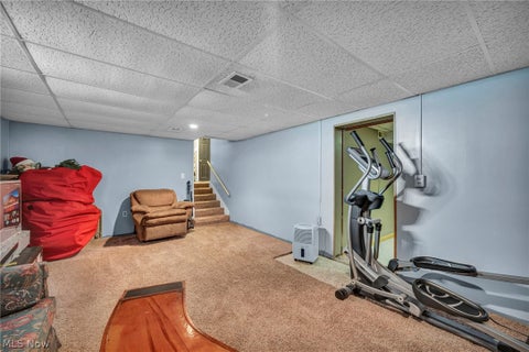 Tiny photo for 12880 Sunset Circle NW, Uniontown, OH 44685 (MLS # 5220788)