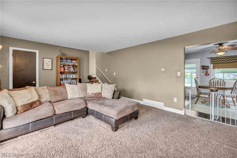 Tiny photo for 12880 Sunset Circle NW, Uniontown, OH 44685 (MLS # 5220788)