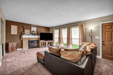 Tiny photo for 12880 Sunset Circle NW, Uniontown, OH 44685 (MLS # 5220788)