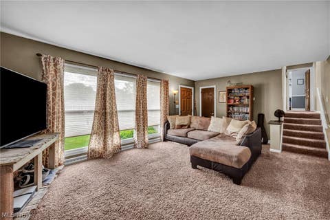 Tiny photo for 12880 Sunset Circle NW, Uniontown, OH 44685 (MLS # 5220788)