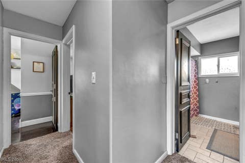 Tiny photo for 12880 Sunset Circle NW, Uniontown, OH 44685 (MLS # 5220788)