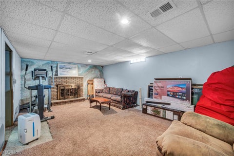 Tiny photo for 12880 Sunset Circle NW, Uniontown, OH 44685 (MLS # 5220788)