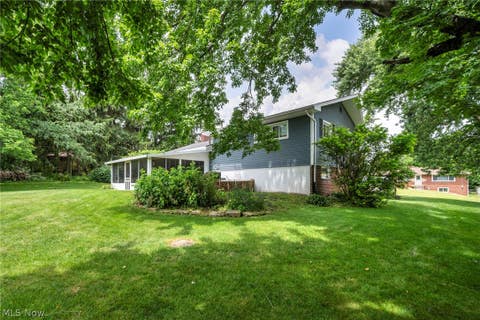 Tiny photo for 12880 Sunset Circle NW, Uniontown, OH 44685 (MLS # 5220788)