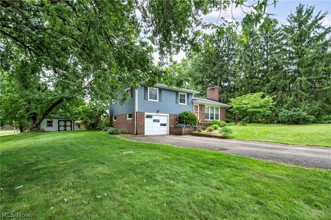 Tiny photo for 12880 Sunset Circle NW, Uniontown, OH 44685 (MLS # 5220788)