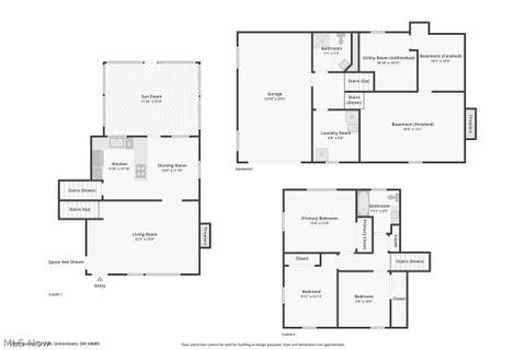 Tiny photo for 12880 Sunset Circle NW, Uniontown, OH 44685 (MLS # 5220788)