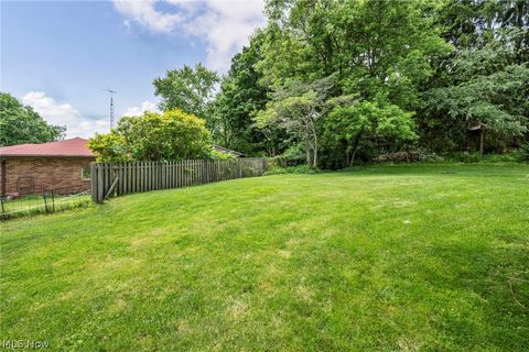 Tiny photo for 12880 Sunset Circle NW, Uniontown, OH 44685 (MLS # 5220788)