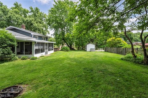 Tiny photo for 12880 Sunset Circle NW, Uniontown, OH 44685 (MLS # 5220788)