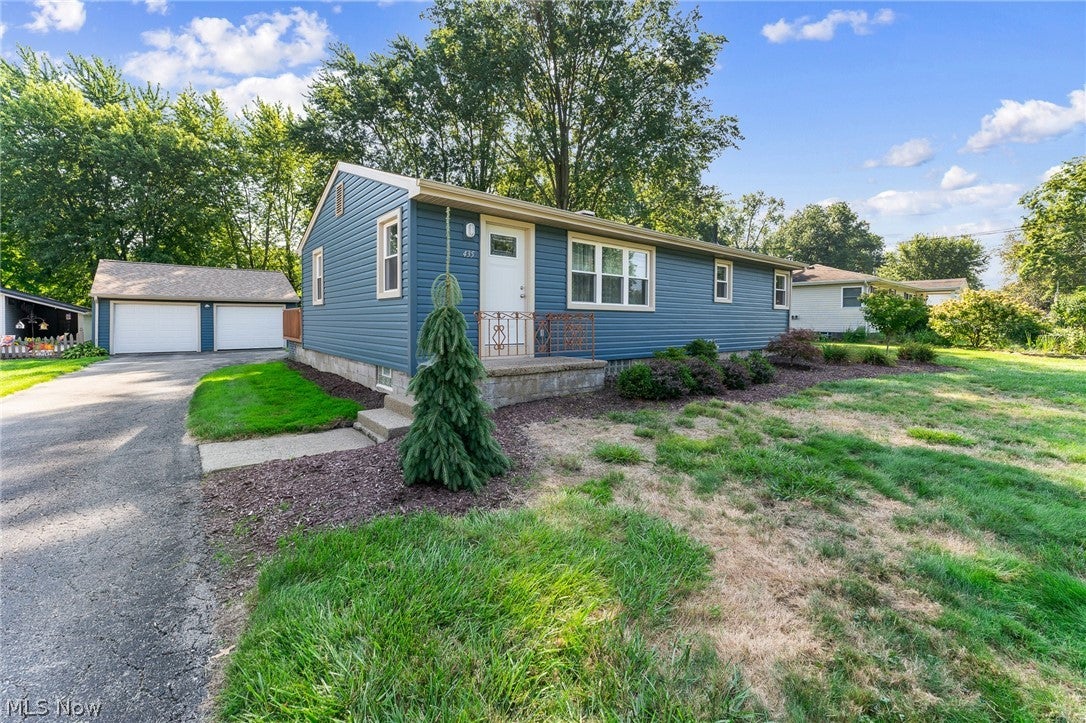 435 Cedar Drive