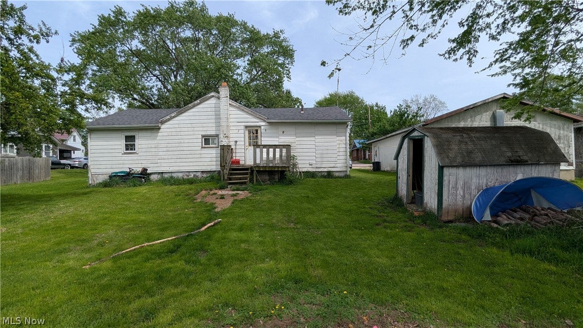 473 Van Buren Street