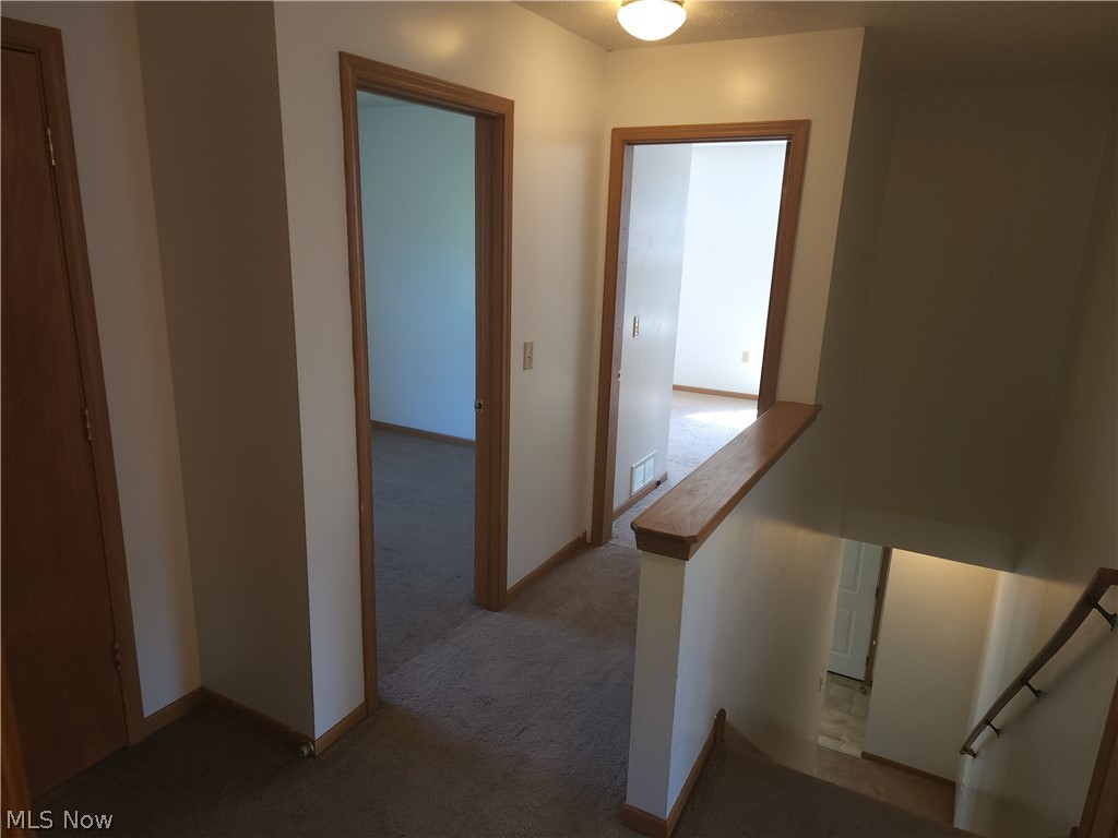 Fields - Residential