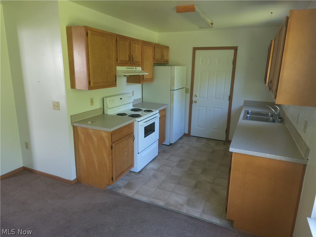 Fields - Residential