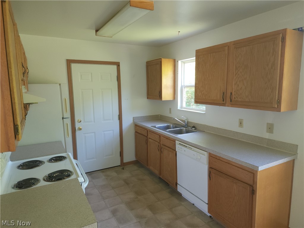 Fields - Residential