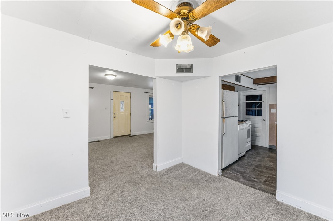 Elm Homesteads - Residential