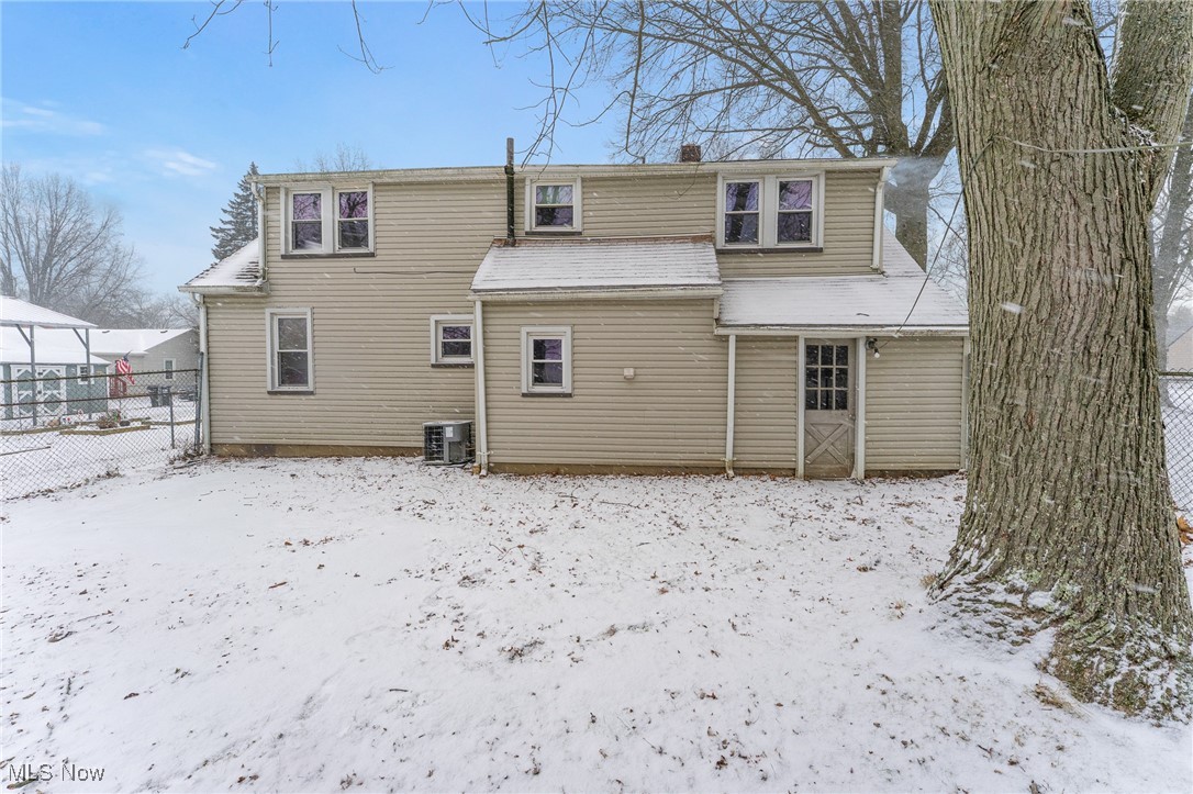 Elm Homesteads - Residential