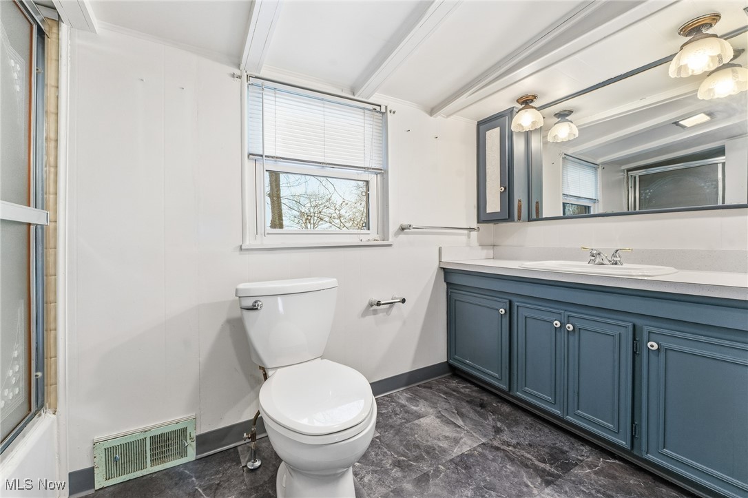 Elm Homesteads - Residential