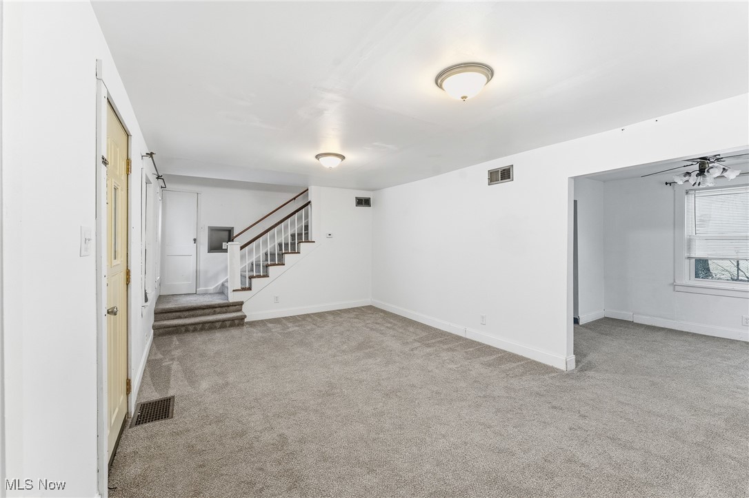 Elm Homesteads - Residential