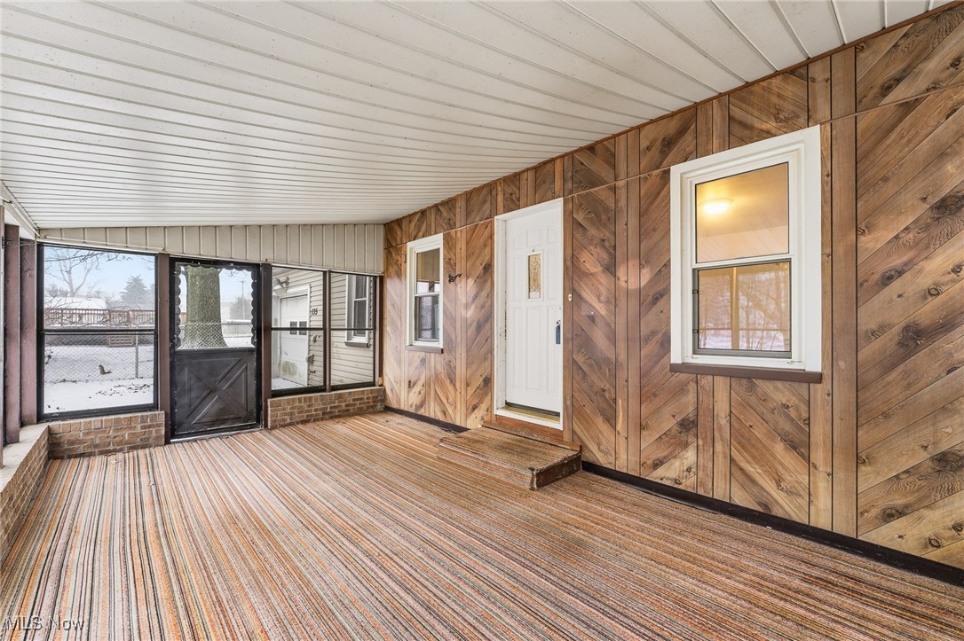 Elm Homesteads - Residential