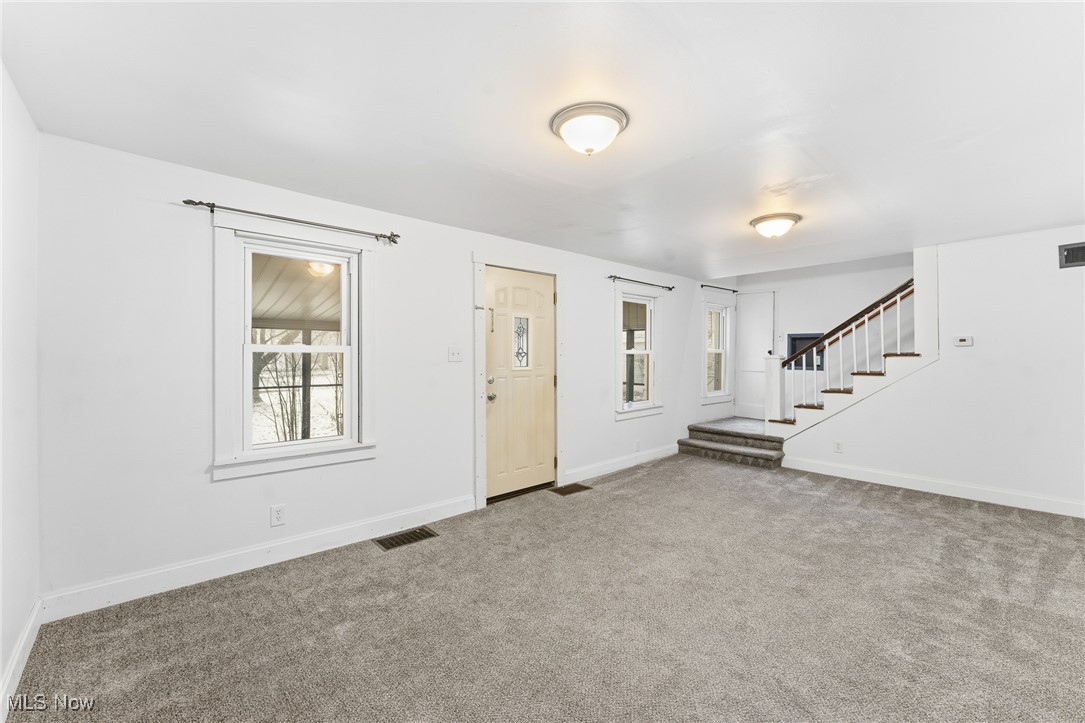 Elm Homesteads - Residential