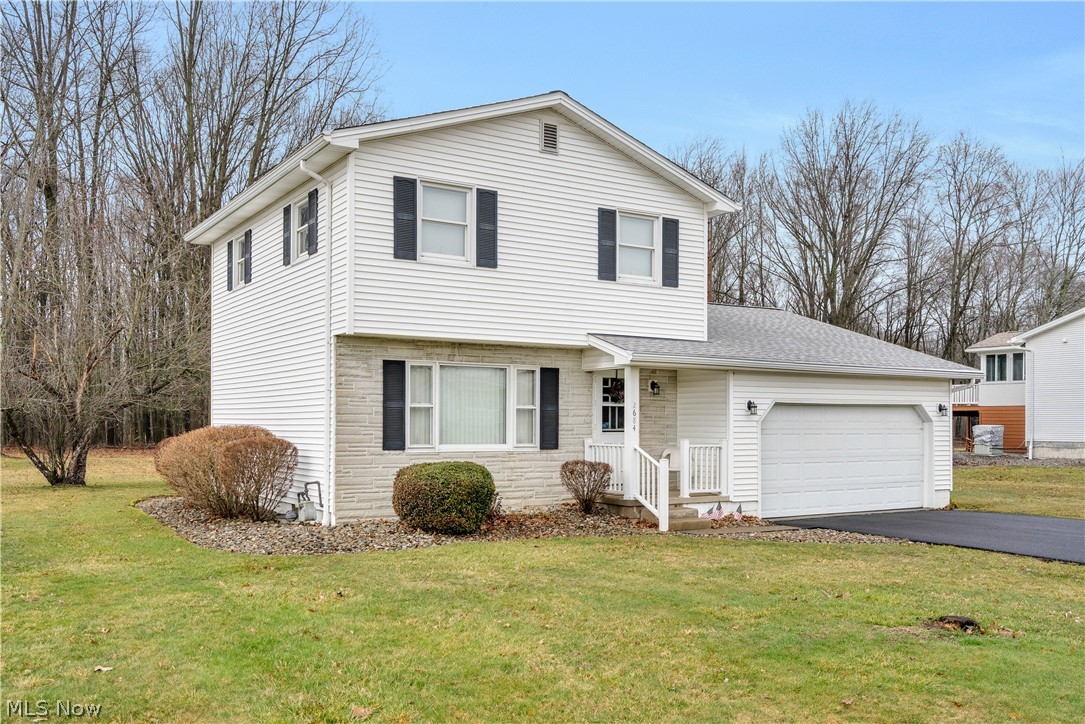 Caskeys Estates - Residential