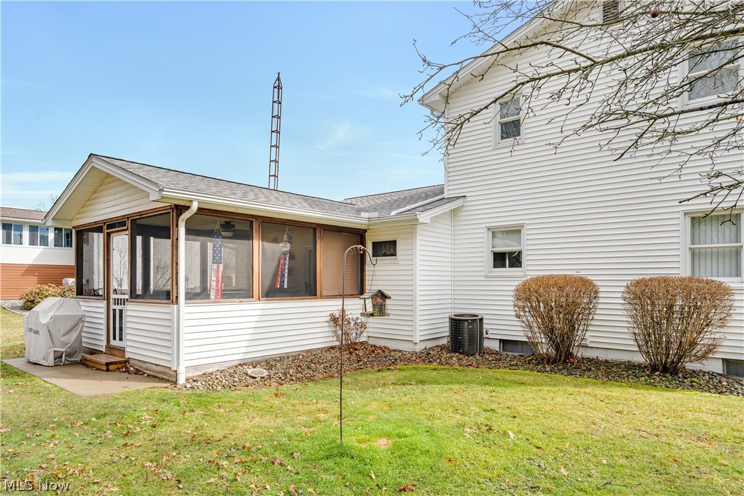 Caskeys Estates - Residential