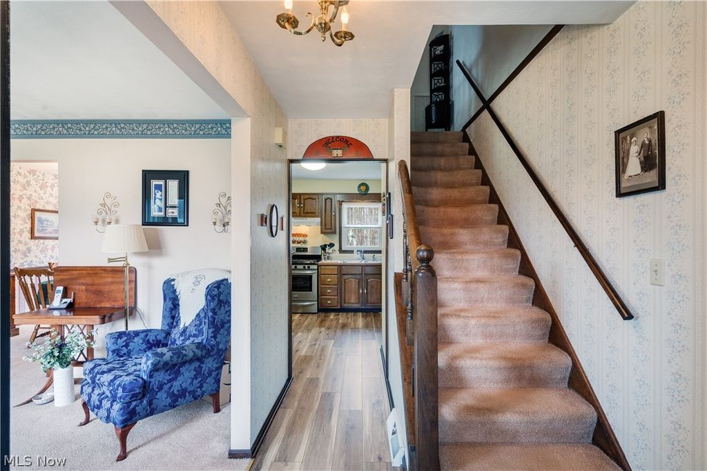 Photo of 2684 Lydia Drive SW, Warren, OH 44481 (MLS # 5194946)