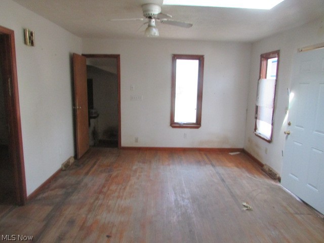 City Campbell - Residential